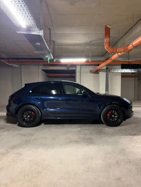 Porsche Macan GTS | Mobile.bg � ����� ������ 2