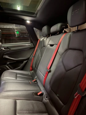 Porsche Macan GTS | Mobile.bg � ����� ������ 12
