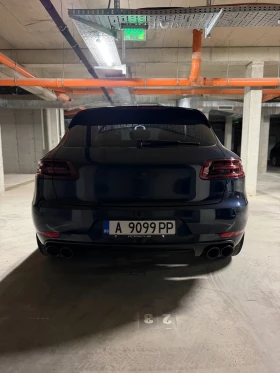 Porsche Macan GTS | Mobile.bg � ����� ������ 4