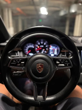 Porsche Macan GTS | Mobile.bg � ����� ������ 8