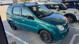 Suzuki Ignis | Mobile.bg � ����� ������ 5