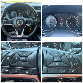 Nissan Qashqai 1.5 NAVI LED KAMERA | Auto.bg — изображение 13