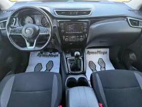 Nissan Qashqai 1.5 NAVI LED KAMERA | Auto.bg — изображение 7