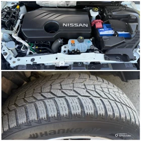 Nissan Qashqai 1.5 NAVI LED KAMERA | Auto.bg — изображение 16