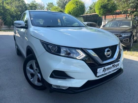 Nissan Qashqai 1.5 NAVI LED KAMERA | Auto.bg — изображение 2