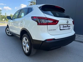 Nissan Qashqai 1.5 NAVI LED KAMERA | Auto.bg — изображение 6