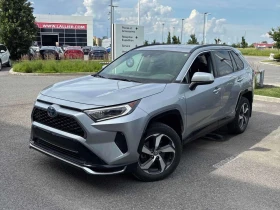 Toyota Rav4 | АВТОКРЕДИТ БЕЗ ПЪРВОНАЧАЛНА ВНОСКА | 