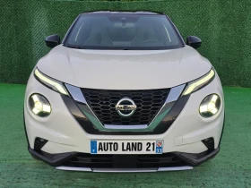 Nissan Juke N-DESIGN* 117кс* 360 CAMERA* DISTRONIC | Auto.bg — изображение 2