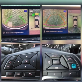 Nissan Juke N-DESIGN* 117кс* 360 CAMERA* DISTRONIC | Auto.bg — изображение 16