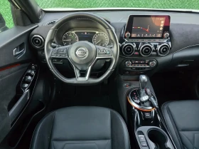 Nissan Juke N-DESIGN* 117кс* 360 CAMERA* DISTRONIC | Auto.bg — изображение 13