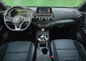 Nissan Juke N-DESIGN* 117кс* 360 CAMERA* DISTRONIC | Auto.bg — изображение 12