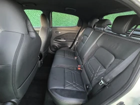 Nissan Juke N-DESIGN* 117кс* 360 CAMERA* DISTRONIC | Auto.bg — изображение 9