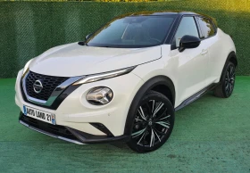 Nissan Juke N-DESIGN* 117кс* 360 CAMERA* DISTRONIC
