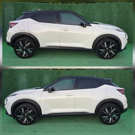 Nissan Juke N-DESIGN* 117кс* 360 CAMERA* DISTRONIC | Auto.bg — изображение 6