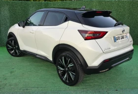 Nissan Juke N-DESIGN* 117кс* 360 CAMERA* DISTRONIC | Auto.bg — изображение 5