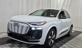 ����� �� �������� �� Audi Q6 E-tron| 1000��* TECHNIK* AWD* �����* HUD* 360VIEW*