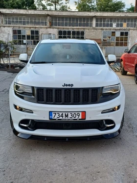 Jeep Grand cherokee SRT | Mobile.bg � ����� ������ 9