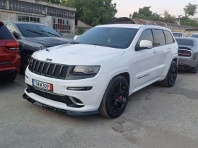 Jeep Grand cherokee SRT | Mobile.bg � ����� ������ 5