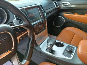 Jeep Grand cherokee SRT | Mobile.bg � ����� ������ 16