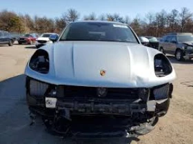 Porsche Macan Морга-3 БРОЯ!!! 2.9, , , 3.0 Turbo!!!! НА ЧАСТИ!!!, снимка 6 - Автомобили и джипове - 55633944