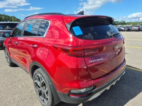 Kia Sportage SX-4D UTILITY 4Х4, АВТОКРЕДИТ - 17700 € - 95587381 4