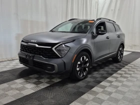 Kia Sportage * X LINE LIMITED * AВТОКРЕДИТ * 