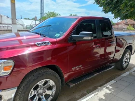 Dodge RAM 1500 undefined | Auto.bg — изображение 4