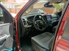 Dodge RAM 1500 undefined | Auto.bg — изображение 9