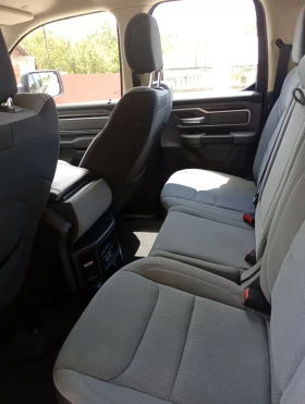 Dodge RAM 1500 undefined | Auto.bg — изображение 7