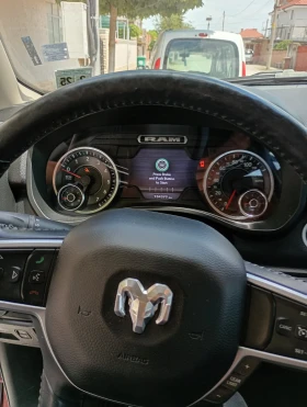 Dodge RAM 1500 undefined | Auto.bg — изображение 13