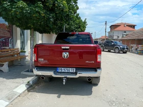 Dodge RAM 1500 undefined | Auto.bg — изображение 5