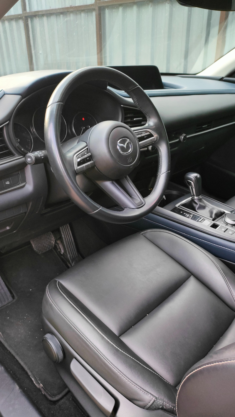 Mazda CX-30 SKYACTUVG , снимка 3 - Автомобили и джипове - 46165907