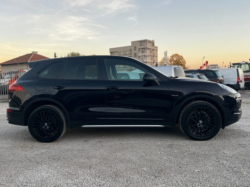 Porsche Cayenne 3.0d Panorama , снимка 4 - Автомобили и джипове - 47887058