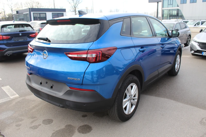 Opel Grandland X 1.5D 130HP BVM6 E6/2009R03, снимка 3 - Автомобили и джипове - 48797730