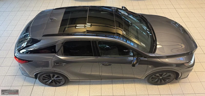 Lexus RX 500h НОВ!/F-SPORT/PERFORMANCE/MARKLEV./PANO/360/439fpr, снимка 6 - Автомобили и джипове - 51094862