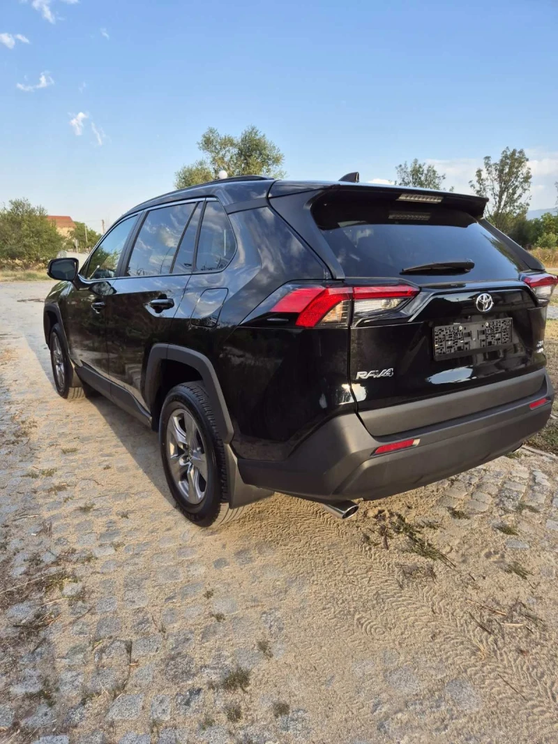 Toyota Rav4 2.5l, XLE, AWD, 11000 KM, снимка 8 - Автомобили и джипове - 51375071