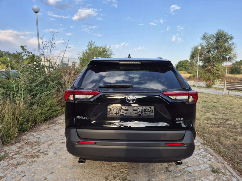 Toyota Rav4 2.5l, XLE, AWD, 11000 KM, снимка 6 - Автомобили и джипове - 51375071