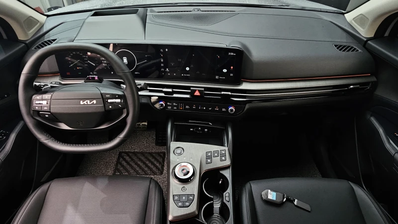 Kia Sportage 1.6T SIGNATURE autogeorge.com, снимка 6 - Автомобили и джипове - 51979195