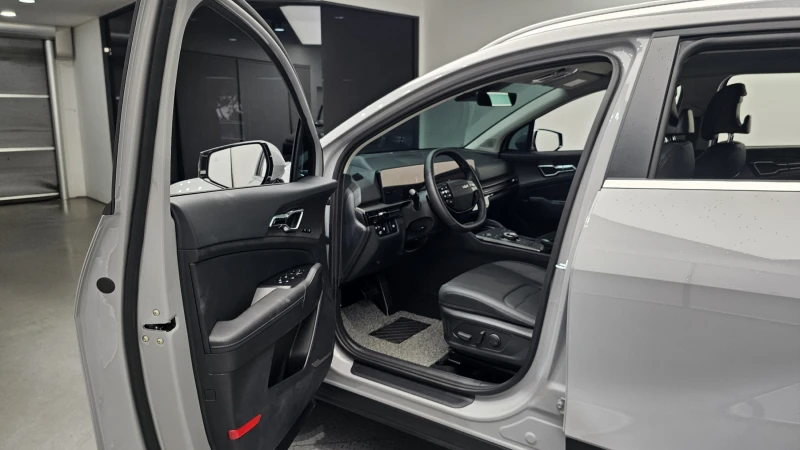 Kia Sportage 1.6T SIGNATURE autogeorge.com, снимка 10 - Автомобили и джипове - 51979195