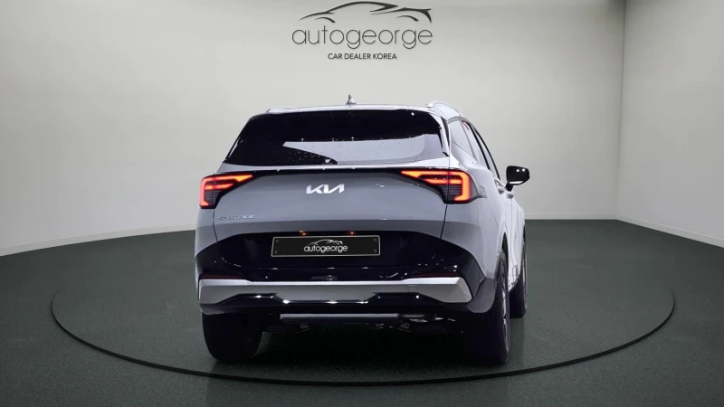 Kia Sportage 1.6T SIGNATURE autogeorge.com, снимка 4 - Автомобили и джипове - 51979195