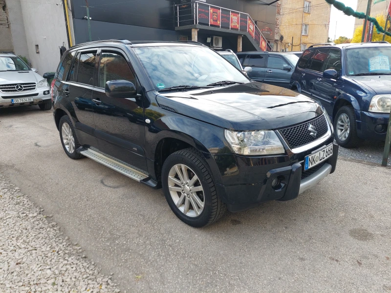 Suzuki Grand vitara 2.0i-140.kc-KEYLESS-GO-ТОП СЪСТОЯНИЕ