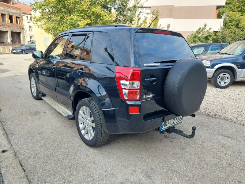 Suzuki Grand vitara 2.0i-140.kc-KEYLESS-GO-ТОП СЪСТОЯНИЕ, снимка 4 - Автомобили и джипове - 52066126