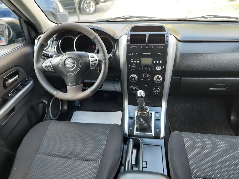 Suzuki Grand vitara 2.0i-140.kc-KEYLESS-GO-ТОП СЪСТОЯНИЕ, снимка 7 - Автомобили и джипове - 52066126