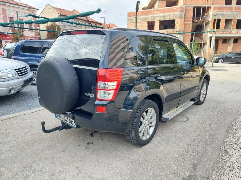 Suzuki Grand vitara 2.0i-140.kc-KEYLESS-GO-ТОП СЪСТОЯНИЕ, снимка 6 - Автомобили и джипове - 52066126
