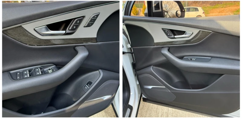 Audi Q7 3.0TFSI* 99000км* 6+ 1* , снимка 13 - Автомобили и джипове - 52713552