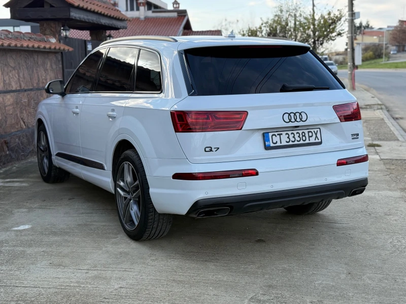 Audi Q7 3.0TFSI* 99000км* 6+ 1* , снимка 5 - Автомобили и джипове - 52713552