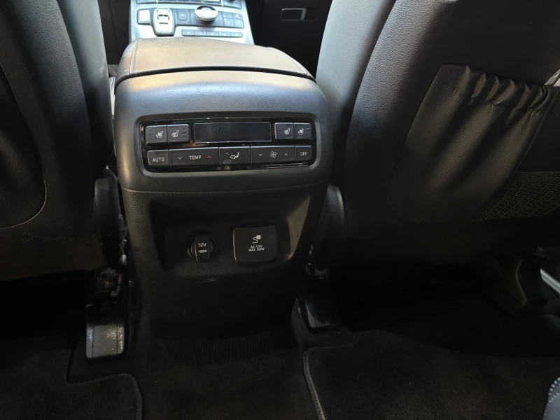 Hyundai Palisade Limited, снимка 14 - Автомобили и джипове - 52806635