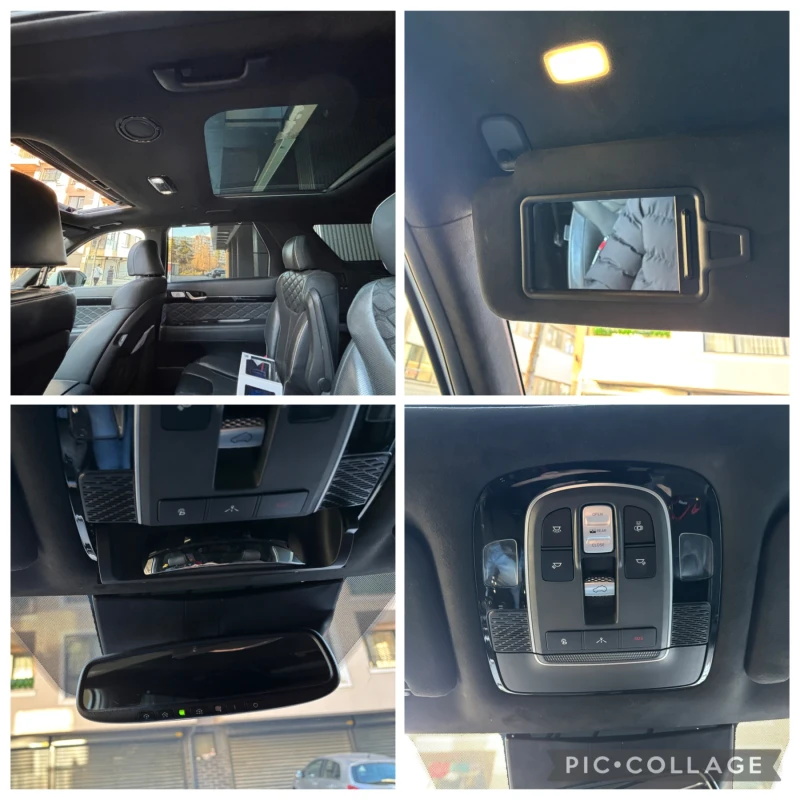 Hyundai Palisade Limited, снимка 17 - Автомобили и джипове - 52806635