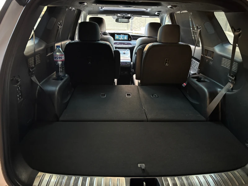 Hyundai Palisade Limited, снимка 10 - Автомобили и джипове - 52806635