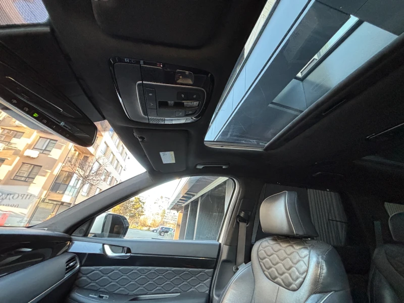 Hyundai Palisade Limited, снимка 12 - Автомобили и джипове - 52806635